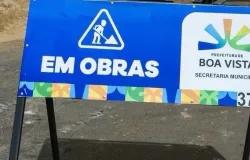 Av. Dom Jos� Aparecido receber� obras de implanta��o de lombadas nesta sexta-feira
