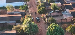 Polícia faz no Nortão operação para prender 12 por homicídios, sequestros, tortura e outros crimes
