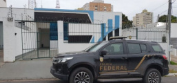 Polcia Federal investiga Secretaria de Sade de Cuiab por fraude contratual e peculato