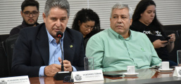 Famato apoia Governo do Estado em projeto que destina R$ 50 milhes ao Rio Grande do Sul