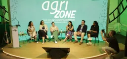 Mapa integra debate sobre segurana alimentar e comrcio justo na AgriZone