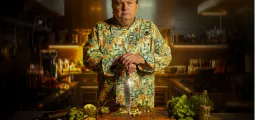 Erick Jacquin estreia nova temporada de �Pesadelo na Cozinha�