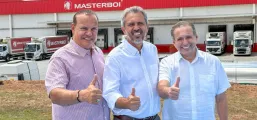 Nova unidade industrial da Masterboi ser� implantada em Iguatu, no Cear�