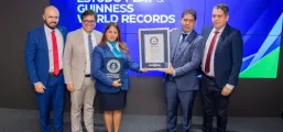Brasil conquista recorde no Guinness com IA na educa��o p�blica