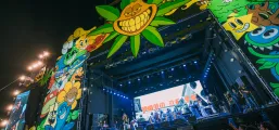 Plant�o ativa Fortaleza com s�rie de a��es culturais na semana pr� festival