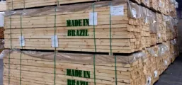 Guerra entre EUA e Ir� impacta exporta��es brasileiras de madeira e amplia incertezas no setor