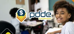 Todas as redes estaduais do pas aderiram ao PDDE Equidade