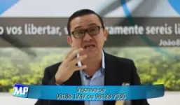Momento Peniel 72 - Palavra de Deus - 10/12/16