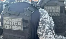 Pol�cia Militar refor�a patrulhamento na regi�o Sudeste de MT e aumenta apreens�o de drogas