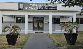 Pol�cia Civil realiza mutir�o e conclui mais de 170 inqu�ritos em Jaciara