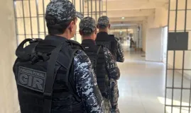 Governador Otaviano Pivetta convoca mais 283 policiais penais e anuncia novo concurso