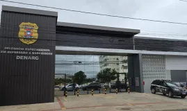 Pol�cia Civil cumpre mandados contra quadrilha que atuava com tr�fico de drogas