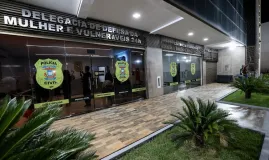 Pol�cia Civil prende investigado por descumprimento de medidas protetivas, amea�a e viol�ncia psicol�gica