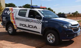 Homem � morto a tiros durante torneio de la�o em MT; suspeito morre em confronto com a PM