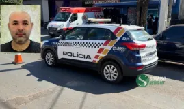 Empres�rio de 51 anos morre em casa em Mato Grosso