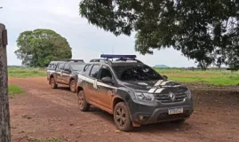 Homem que matou mulher ap�s ela denunciar traficante � preso no Par�