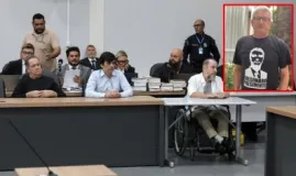 Justi�a mant�m pris�o de fazendeiro e tr�s condenados pela morte de advogado em Cuiab�