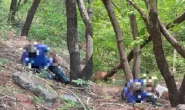 Homem morre em local suspeito perto de subesta��o de �gua em Cuiab�