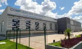 Estuprador de crian�as trabalhava em cart�rio judicial e foi preso em Cuiab�