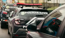 Homem � preso por estuprar crian�a de 2 anos em Quixad�