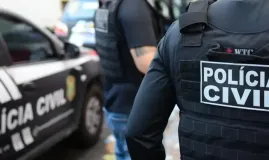 Pol�cia identifica suspeito de invadir tel�es com pornografia em Ubajara