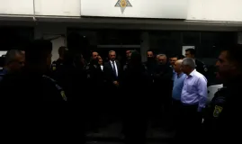 Pol�cia Federal investiga fraudes em licita��es na cidade de S�o Paulo