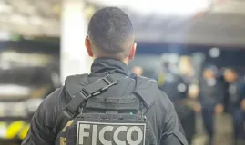 For�a-tarefa contra o crime organizado no RN cumpre mandados no Cear� e em Santa Catarina