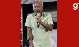 Vice-prefeito paga fian�a de R$ 10 mil e � solto ap�s ser preso com rev�lver em Mato Grosso