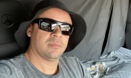 Motorista morre em acidente na BR-163 ao bater em carreta e capotar em Mato Grosso