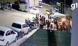 Ex-marido que matou a ex-companheira e o namorado dela a facadas recebe pena de 64 anos de pris�o