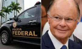 PF faz opera��o contra fraudes no sistema financeiro e bloqueia at� R$ 670 milh�es em bens ligados ao Digimais, banco de Edir Macedo