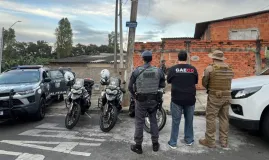 Opera��o Cr�dito Fantasma: Golpe do falso gerente movimentou mais de R$ 2 milh�es