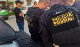 PF prende bicheiro, ex-presidente da Alerj e pastor em nova fase de opera��o
