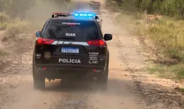 Policia prende ladroes de gado que causaram prejuizo de mais de R$ 100 mil