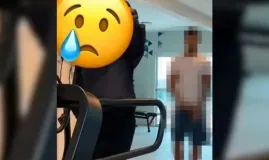 Homem � procurado por ass�dio sexual em academia de condom�nio em Feira de Santana