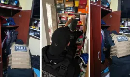 Dois servidores da Sa�de s�o presos por aplicar golpe de R$ 1 milh�o em colega