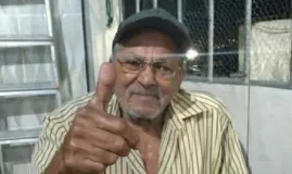 Idoso de 80 anos morre ao ser atingido por tiro durante tiroteio na Tijuca