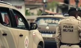 Troca de tiros no Nordeste de Amaralina deixa dois policiais feridos