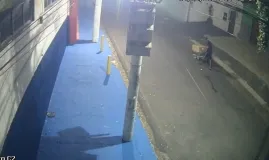 Casal que roubou projeto para crian�as autistas � preso em Cuiab�