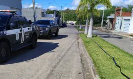 Mulher presa por enganar idosos no Norte da Bahia; pelo menos 25 v�timas