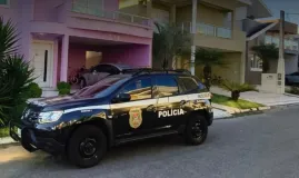 Opera��o em S�o Jos� dos Campos mira lavagem de dinheiro ligada ao PCC