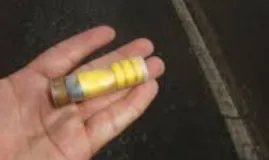 Morador de rua � preso ap�s tentar matar a namorada em Cuiab�
