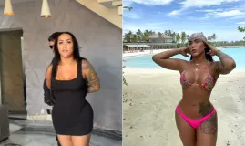 Influenciadora presa por roubo e agress�o no Rio