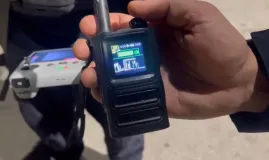 PM encontra f�brica de dinheiro falso e aparelho antidrone em opera��es no Rio