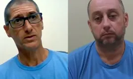 Marielle: Justi�a aumenta penas de Ronnie Lessa e �lcio Queiroz