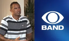 Goleiro Bruno processa a Band e pede R$ 4 milh�es de indeniza��o