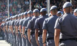 PM de SP abre concurso com 2 mil vagas para aluno-soldado; veja como participar