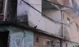 Crian�a de 6 anos perde vis�o ap�s ser atingida por estilha�os durante a��o policial no Rio