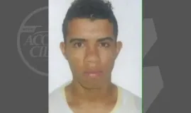 Suspeito de atacar m�dico morre em confronto com a pol�cia em Feira de Santana
