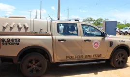 Homem invade casa e assedia mulher dormindo em Caetit� e � preso